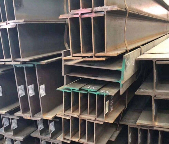 西林Q235C工字钢